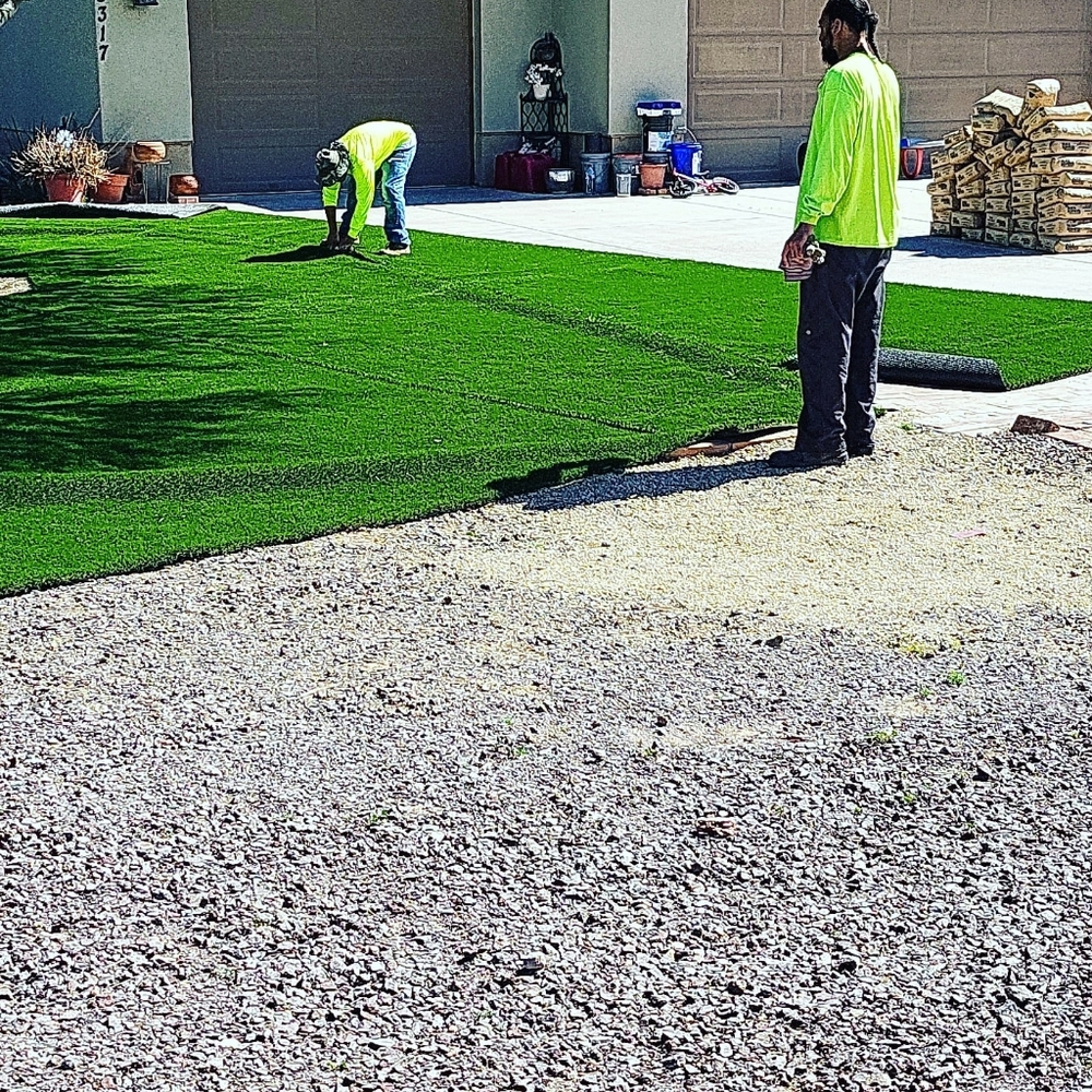 Landscaping services - Picture 3 of 7